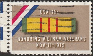 # 1802 USED VIET NAM VETERANS