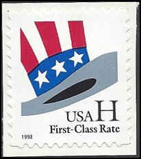 3268 Mint,OG,NH... SCV $0.75