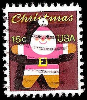 # 1800 USED SANTA CLAUS