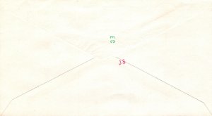 POSTAL STATIONERY ENVELOPE 10c TENNIS 1874-1974 AMERICAN PHILATELIC SOCIETY