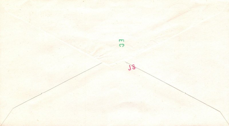 POSTAL STATIONERY ENVELOPE 10c TENNIS 1874-1974 AMERICAN PHILATELIC SOCIETY