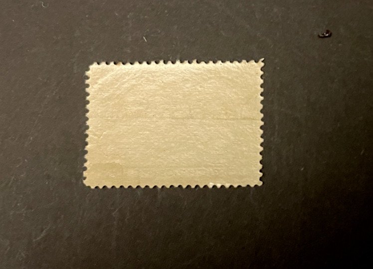 Canada: 1897, Queen Victoria Jubilee, 8c Slate Violet, MNH