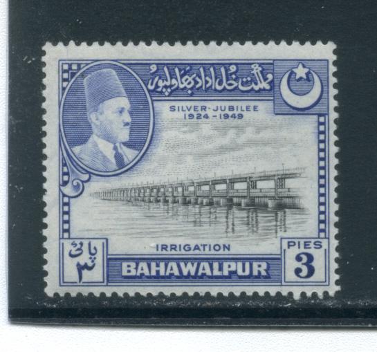 Pakistan Bahawalpur 22  MH (2)