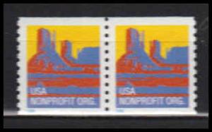 2902 Fine MNH Pair X3713
