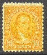  642 Fine MNH R0116