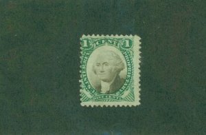 UNITED STATES RB1b MNG CV$ 14.00 BIN$ 6.50