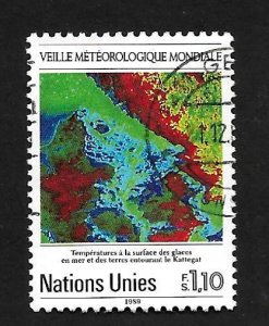 United Nations > Geneva  1989 - U - Scott #177