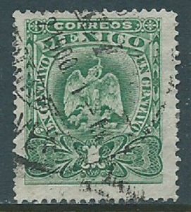 Mexico, Sc #294, 1c Used