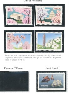 U.S. #MINT SET OG NH 