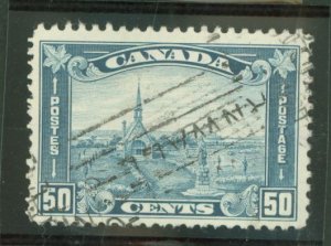 Canada #176 Used Single