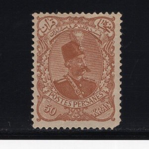 Original 1899 Scott # 151 MLH SCV $100 Signed