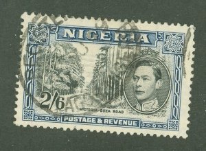 Nigeria #63a