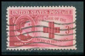  967 Used Very Fine D01950