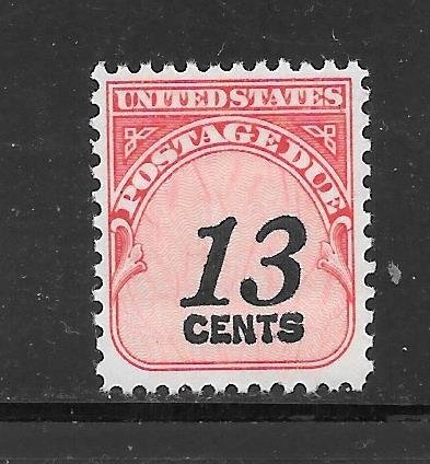 #J103 MNH Single