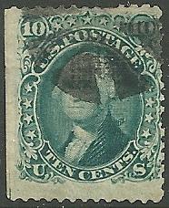 US  - 89- Used - SCV-350.00