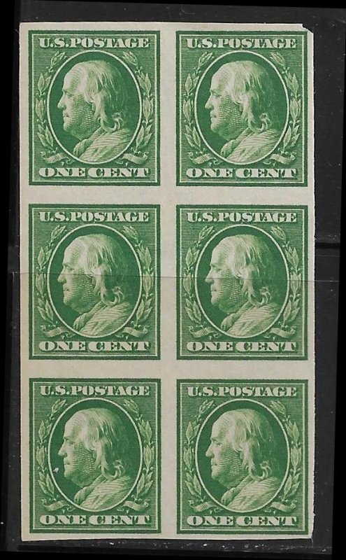 USA 383 mnh X 10 stamps  2018 SCV 50.00     5465