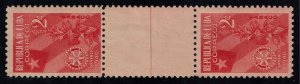 Cuba Scott 362 Mint never hinged.