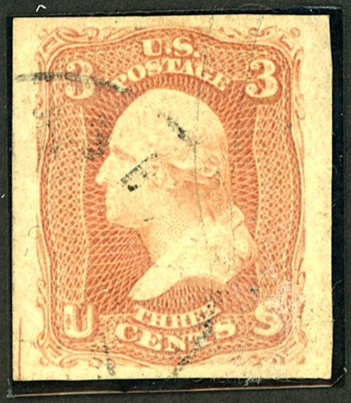 U.S. #65C USED