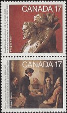 CANADA   #850a USED (1)