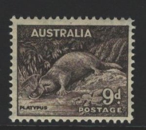 Australia Sc#174 MNH