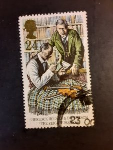 Great Britain #1515            Used