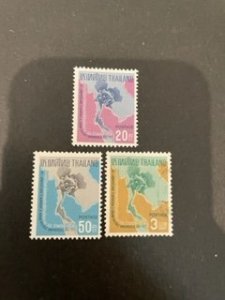 Thailand sc 436,437,439 MH+u