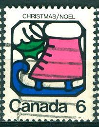 Canada; 1973: Sc. # 625: O/Used Single Stamp