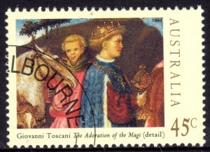 AUSTRALIA..1994 CHRISTMAS