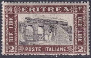 Eritrea 1937 Sc 126 MNH**