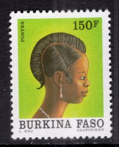 Burkina Faso 916 MNH VF