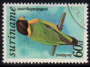 Suriname Scott No. C65