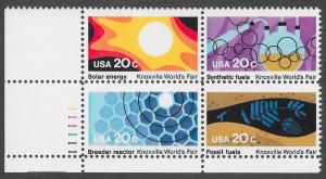 2006-2009 MNH Plate Block