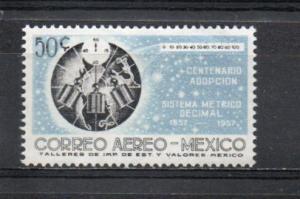 Mexico C241 MNH