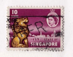 Singapore        44        used