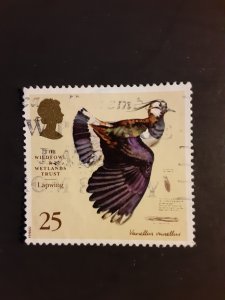 Great Britain #1654           Used