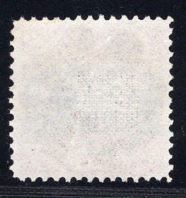 MOMEN: US STAMPS #118 TYPE I USED FRESH SOUND VF $850 LOT #81166*