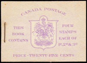 CANADA 249-51a  Mint (ID # 102798)