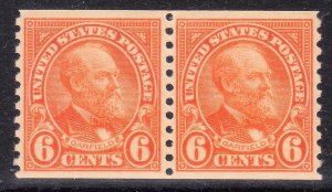 MOstamps - US #723 Mint OG NH PR Grade 85 with PSE Cert - Lot # MO-4893 SMQ $45