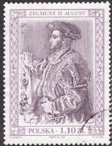 Poland 3369 1997 Used