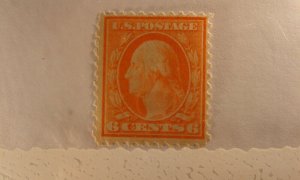 US #506 MNH e21.4 13076