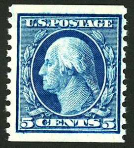 U.S. #447 MINT OG NH