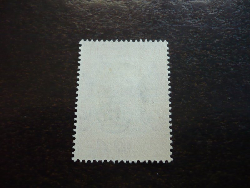 Stamps - New Hebrides - Scott# 77 - Mint Hinged Set of 1 Stamp
