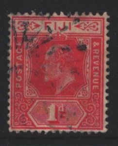 Fiji Sc#72 Used