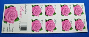 UNITED STATES -1996 - SCOTT # 3052Ef BOOKLET  MNH  (stp29)