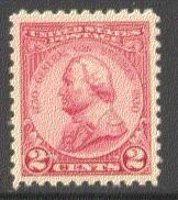 689 Very Fine MNH Q280