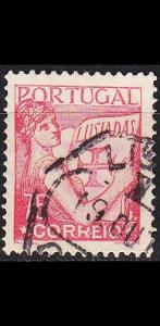 PORTUGAL [1931] MiNr 0543 ( O/used )