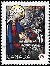 CANADA   #2582 USED (7)