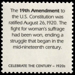 United States - Scott 3184e - Mint-Never-Hinged