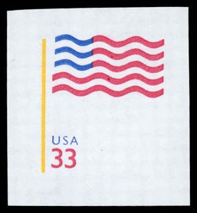 USA U642 Mint Cut Square