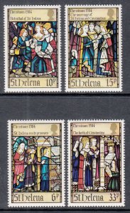 Gilbert and Ellice 216-217 MNH VF